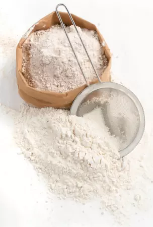 PASSOIRE A HUILE 22 CM