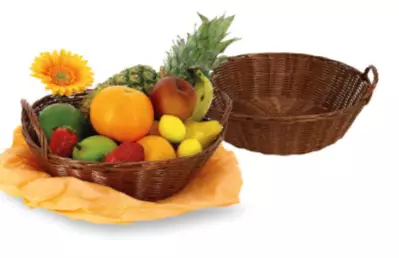 PATISSON RONDE 31X12 