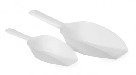 Pelle &agrave; farine 0,125 l 187 mm