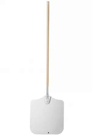 Pelle &agrave; pizza avec manche en bois 1320X355 mm