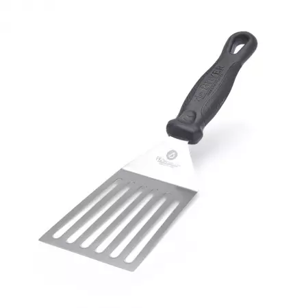 PELLE COUDEE AJOUR&Eacute;E BISEAUTE 16CM