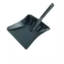 Pelle poussi&egrave;re m&eacute;tal