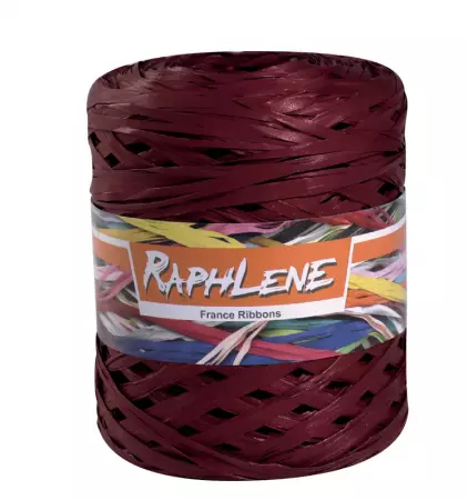 PELOTE XL RAPHIA BORDEAUX 200m