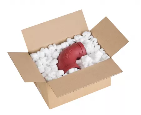 Petit Ballot Calage polystyr&egrave;ne