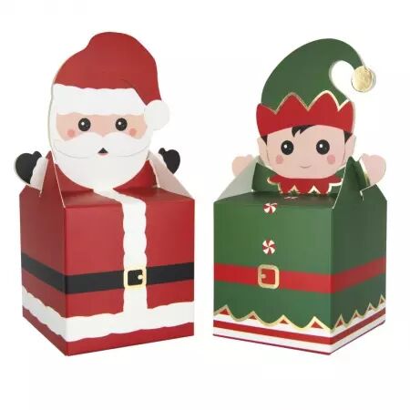 PETITES BOITES SWEET XMAS