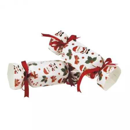 PETITS CRACKERS SWEETY XMAS X5