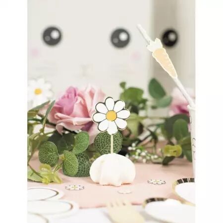 PICS A COCKTAIL MARGUERITES HIPPY PARTY X 10PCS -