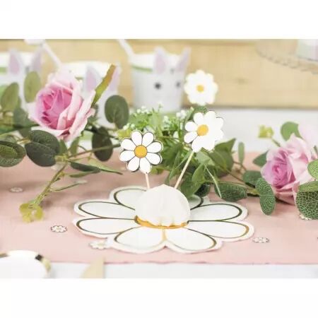 PICS A COCKTAIL MARGUERITES HIPPY PARTY X 10PCS -