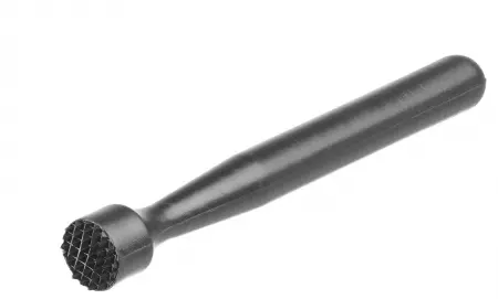 PILON A COCKTAIL TETE POINTUE ABS 34X34X207mm