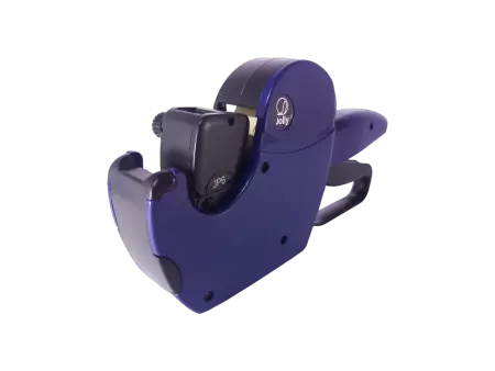 PINCE &Agrave; &Eacute;TIQUETER JOLLY JP6 6 CHIFFRES