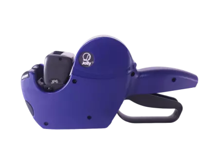 PINCE &Agrave; &Eacute;TIQUETER JOLLY JP6 6 CHIFFRES