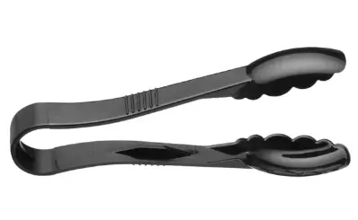 Pince de service noir 230mm polycarbonate