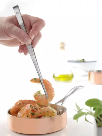 Pince multifonctionnel inox 160 mm