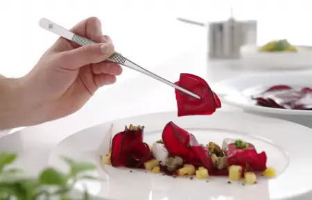 Pince multifonctionnel inox 160 mm