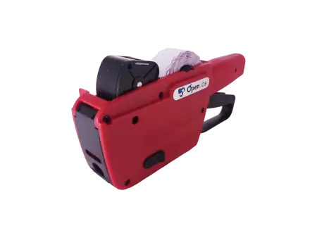 PINCE OPEN C8 10 CHIFFRES