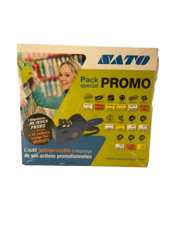 PINCE SATO JUDO 26 PROMO EN KIT