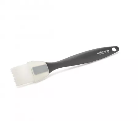 PINCEAU PATISSIER SILICONE 3.5X25CM