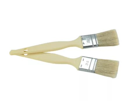 PINCEAU SOIE DE 25 P/6