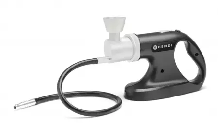 PISTOLET A FUMER FUMOIR A 3 VITESSES