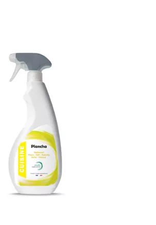 PLANCHA CUISINE GRILLCLEAN 750ML 