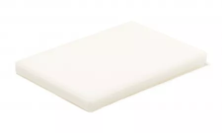 PLANCHE &Agrave; D&Egrave;COUPER BLANCHE  500*300*20