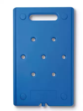 Plaque de refroidissement 53x32,5x25