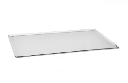 PLAQUE GASTRO INOX GN/1 53X32,5