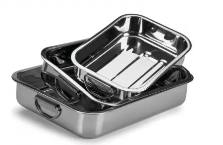 PLAT &Agrave; R&Ocirc;TIR 50X36