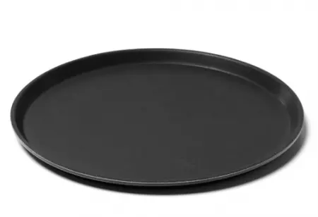 Plateau antiderapant 