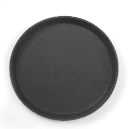 PLATEAU ROND 500X22mm FRP