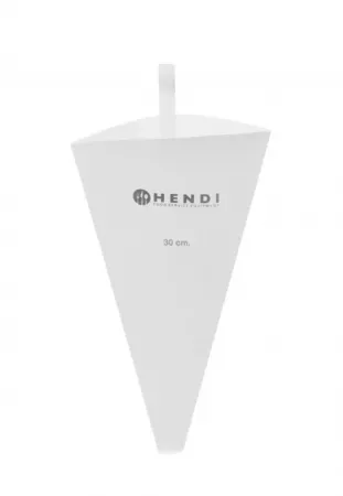 Poche p&acirc;tissier 500 mm nylon bouillable