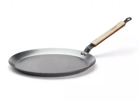 POELE A CREPE MINERAL B BOIS &Oslash; 26CM 