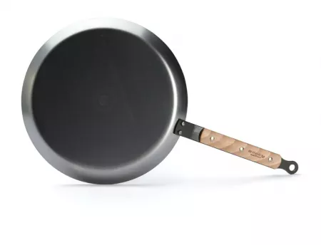 POELE A CREPE MINERAL B BOIS &Oslash; 26CM 