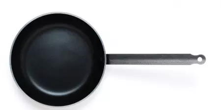 POELE ALUMINIUM 4MM AUVERGNE