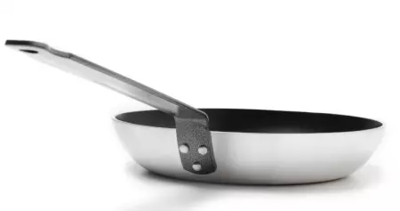 POELE ALUMINIUM 4MM AUVERGNE