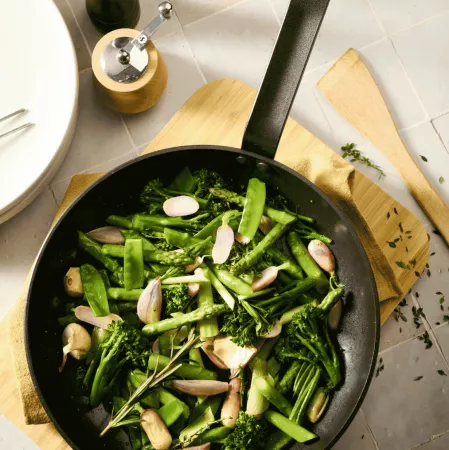 POELE CERAMIQUE CERANOA DIAM 20CM