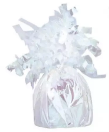 Poids pour ballon h&eacute;lium IRISE