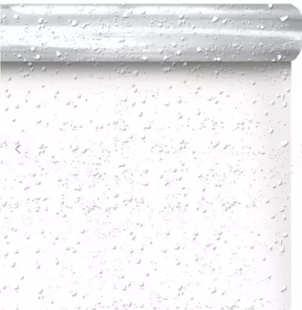 Polypro D&eacute;cor 0.80x120m 35&micro; GYPSOPHILE