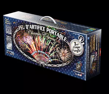 PORTABLE LPF EVENTAILLE 1 MIN ar