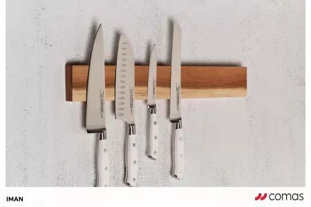 PORTE-COUTEAUX MAGNETIC 460 MM