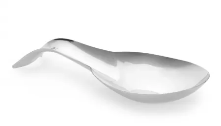 Porte-cuill&egrave;re inox 18/10