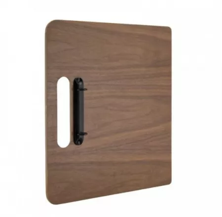 PORTE MENU EN BOIS A4