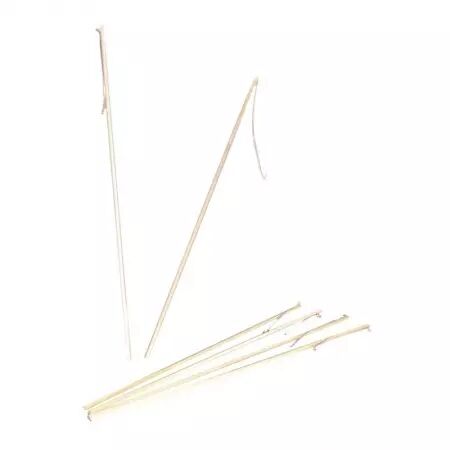 Portes Lampions 50cm Bambou