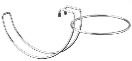 PORTESEAU A CHAMPAGNJE DE TABLE 210x210mm