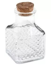  Pot carr&eacute; Vintage