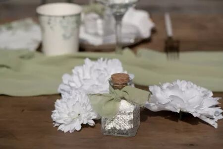  Pot carr&eacute; Vintage