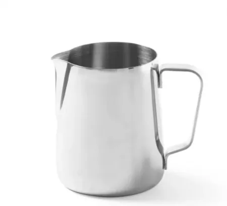 Pot multifonctionnel 600 ml 90x112 mm inox