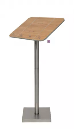 PRESENTIOR MENU & LIVRE DOR (PIEDS+SOCLES)