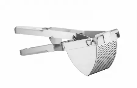 Presse-pur&eacute;e inox 18/8