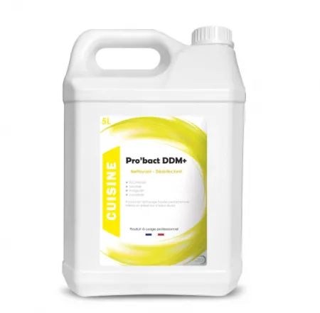PROBACT DDM + 5L